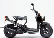 Honda Zoomer